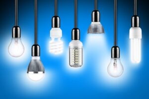 Dirty Electricity: Is LED/ENERGY SAVING light bulbs good for my health?